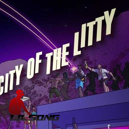 Problem - City Of The Litty